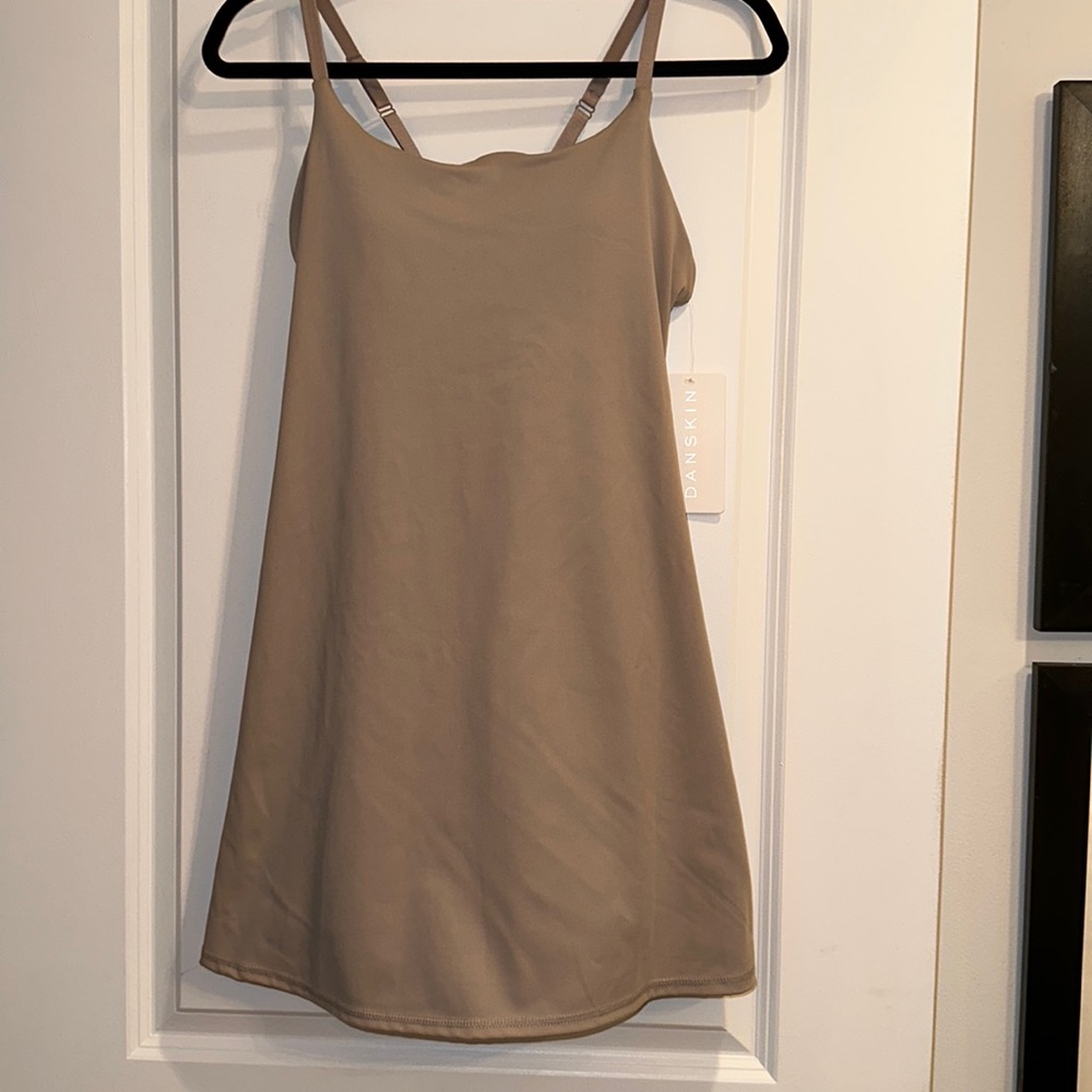 Danskin Tennis Dress